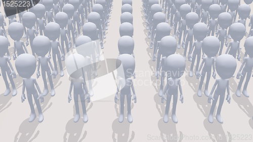 Image of Conforming Drones