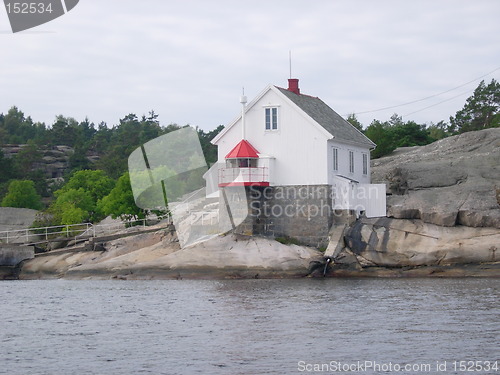 Image of Lighthouse