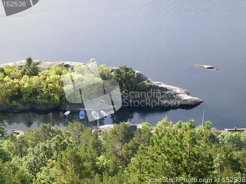 Image of Norwegianfjords