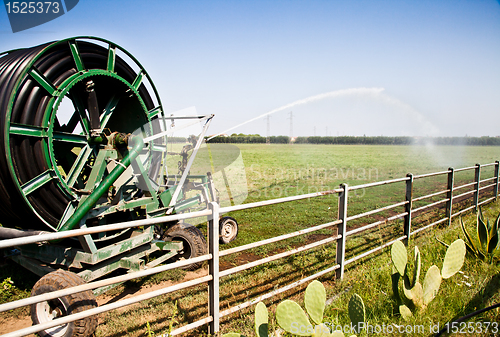 Image of Irrigation