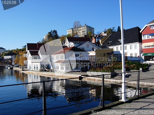 Image of Kragerø