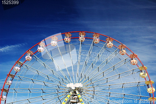 Image of big wheel