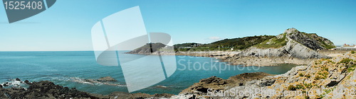 Image of panorama of swansea