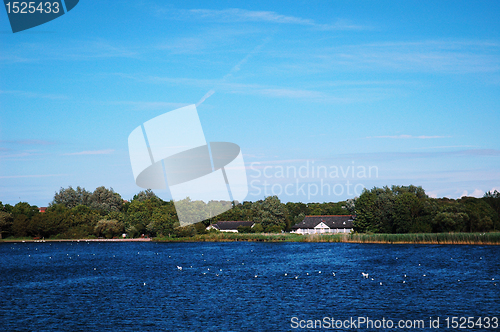 Image of sully lake
