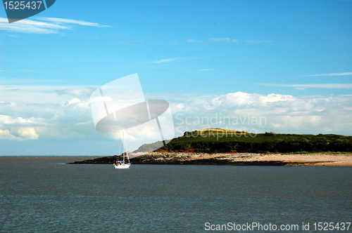 Image of sully island
