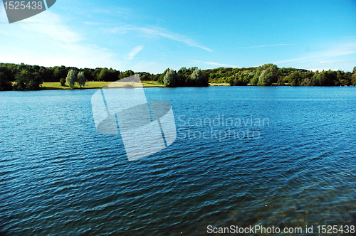 Image of sully lake