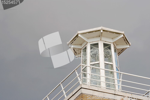 Image of light house