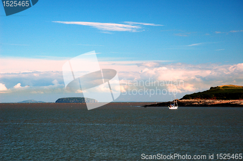 Image of sully island