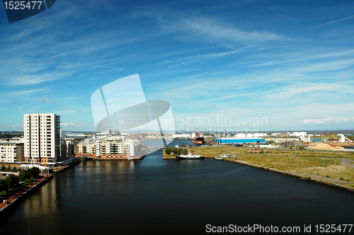 Image of cardiff bay