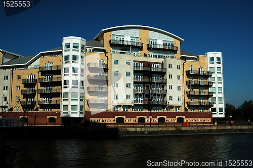 Image of cardiff building