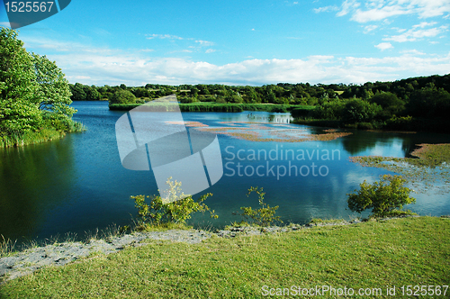 Image of sully lake