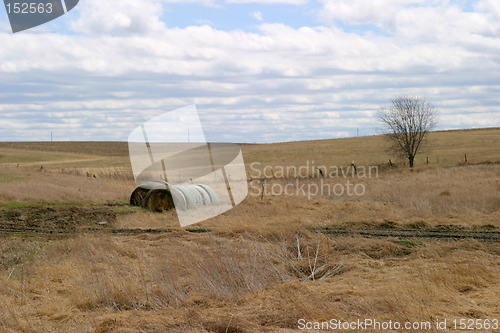 Image of Heartland Landscape 3