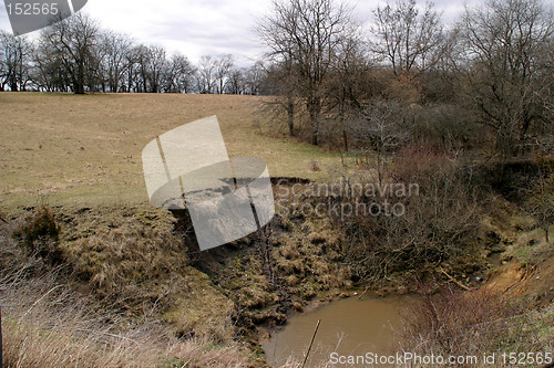 Image of Soil Erosion 1