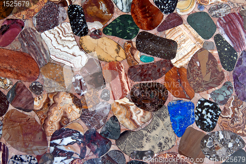 Image of background