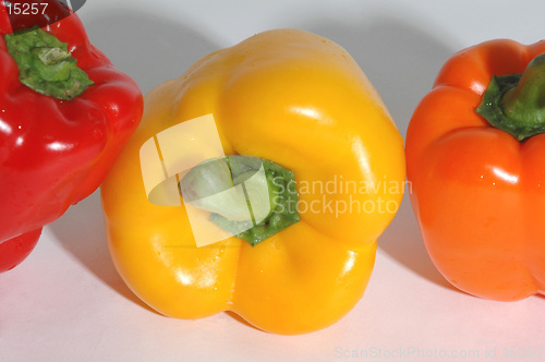 Image of peppers