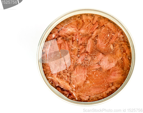 Image of Stew in an iron pot 