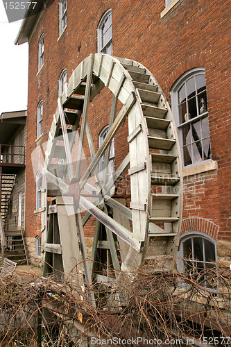 Image of Waterwheel 1