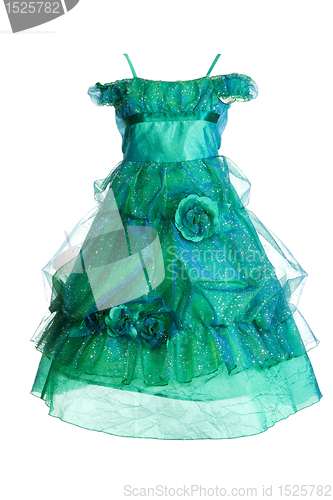 Image of Natty beautiful gown