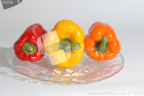 Image of peppers