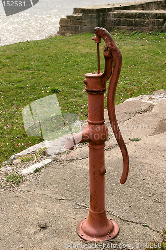 Image of Water Pump 3