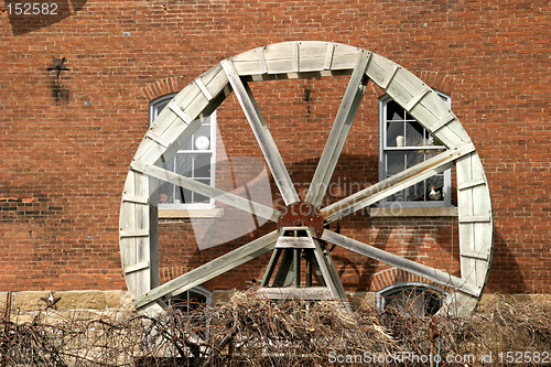 Image of Waterwheel 3