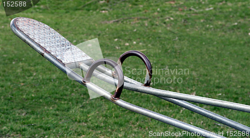 Image of Teeter-Totter 1