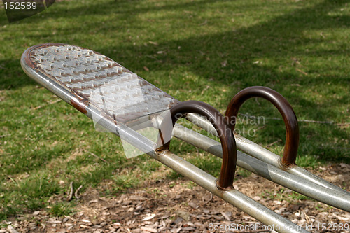 Image of Teeter-Totter 2