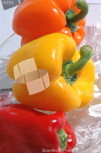 Image of peppers