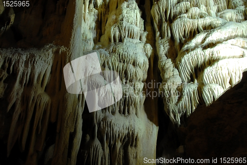 Image of Cave interior