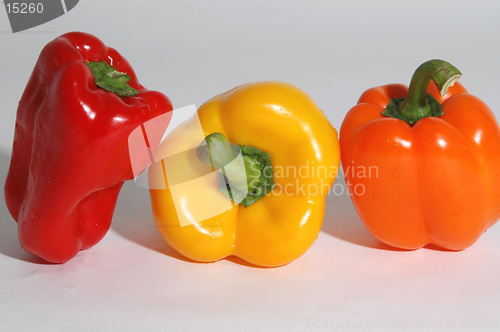 Image of peppers