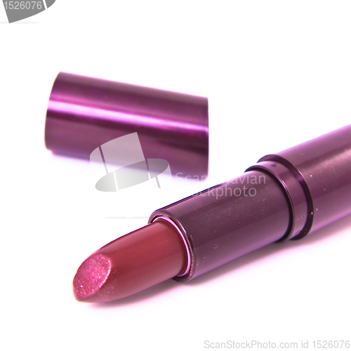 Image of lipstick