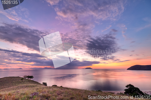 Image of Seraya Island, Indonesia