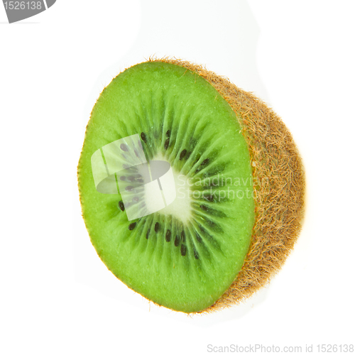 Image of kiwi fruit
