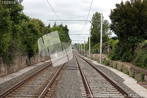 Image of Tracks