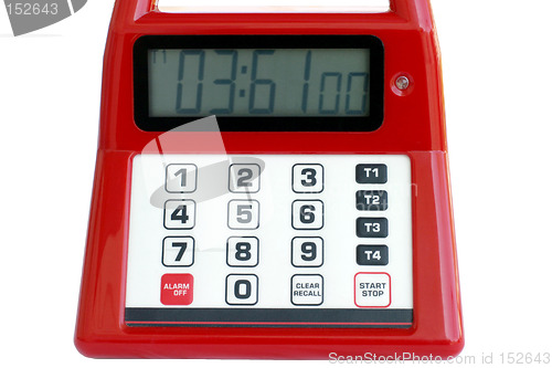 Image of Chef's Timer 1