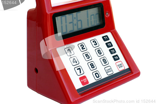 Image of Chef's Timer 2