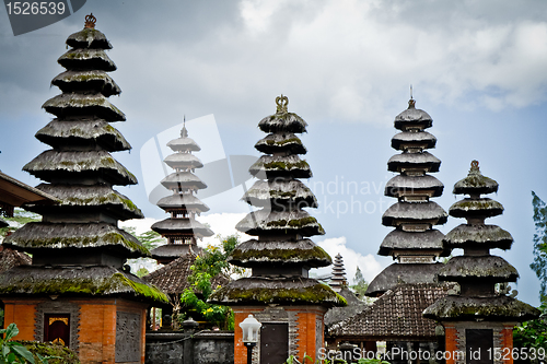 Image of Pura Besakih