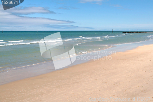 Image of Adelaide Beach