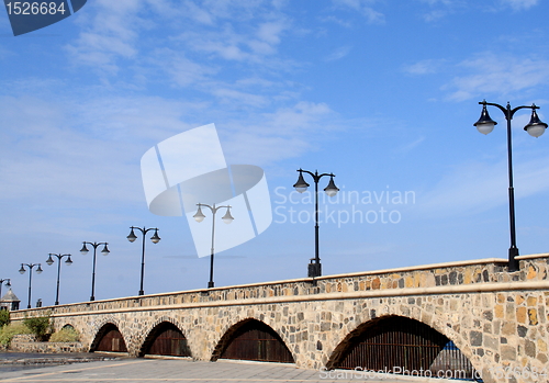 Image of Stone Arches 