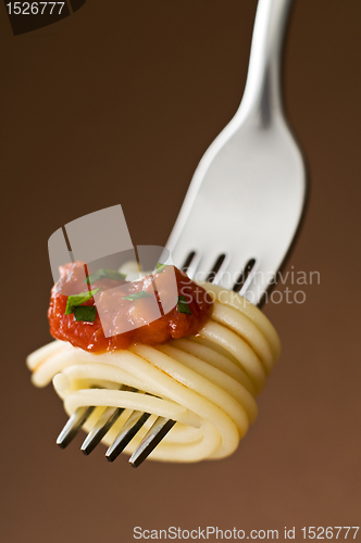 Image of Spaghetti