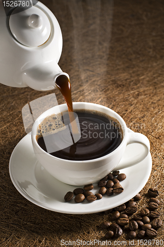 Image of Coffee