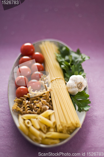 Image of Pasta