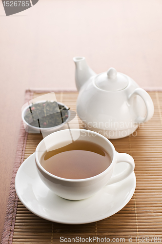 Image of Tea