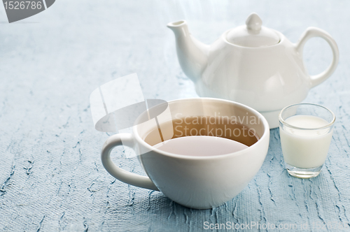 Image of Tea