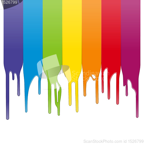 Image of Color Paint