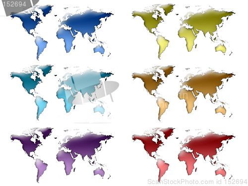 Image of Six worlds 4