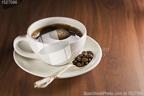 Image of Coffee