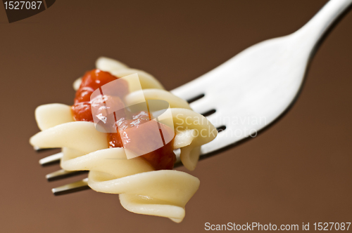 Image of Pasta