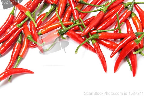 Image of red pepper