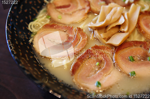 Image of Japan Ramen noodle